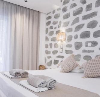 Faliraki Hotel | Ladiko Inn Hotel Faliraki -Anthony Quinn Bay