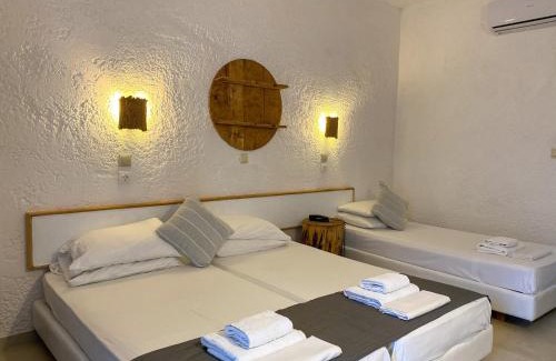 Faliraki Hotel | Ladiko Inn Hotel Faliraki -Anthony Quinn Bay