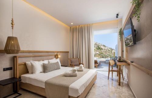 Faliraki Hotel | Ladiko Suites - Faliraki