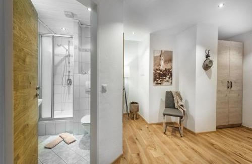 Dorfgastein Apartment | Ladinger, Landhaus
