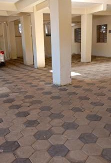 Thika Apartment | Ladivah Homes