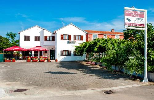 Rovinjsko Selo Bed & Breakfast | Ladonja bed & breakfast