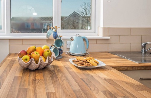 Otterton Apartment | Ladram Seaview Apartment