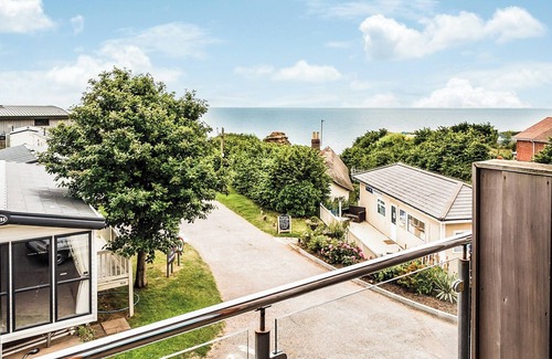 Otterton Apartment | Ladram Seaview Apartment