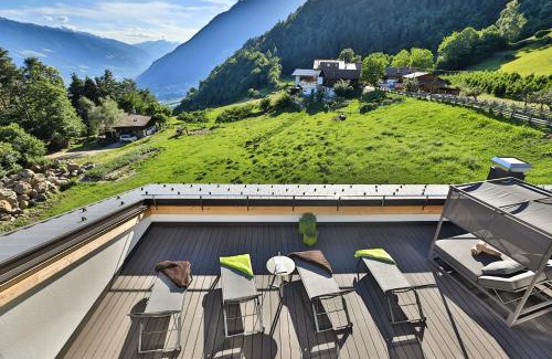 Lagundo House | Ladurner