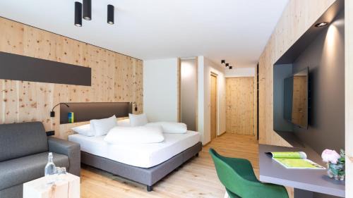 Lagundo House | Ladurner