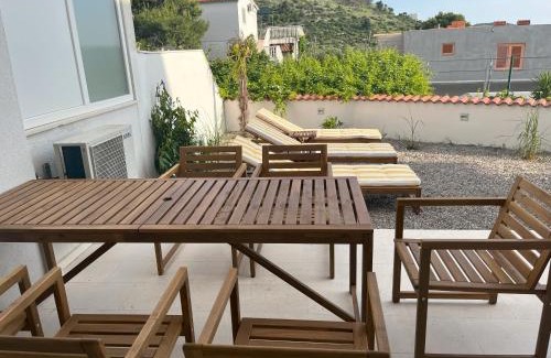 Podglavica Apartment | Lady A Apartment