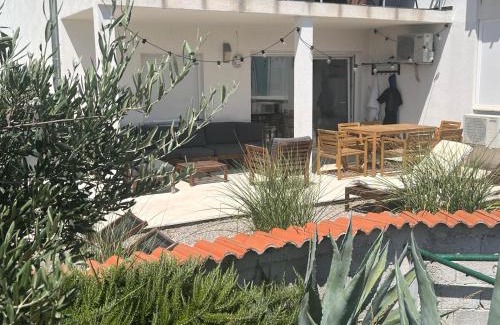 Podglavica Apartment | Lady A Apartment