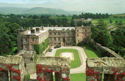 Appleby-in-Westmorland House | Lady Anne's Cottage No. 3