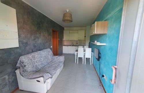 Torricella Apartment | Lady B - Appartamento in riva al lago