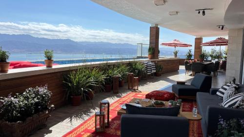 Eilat Apartment | Lady Balfour by Villa Balfour Eilat