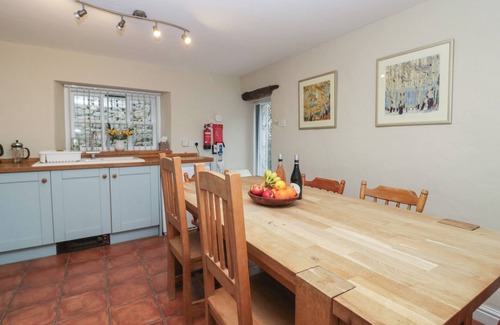 Meathop Cottage | Lady Barn