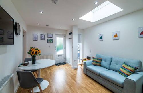 West Bridgford Apartment | Lady Bay Apartments