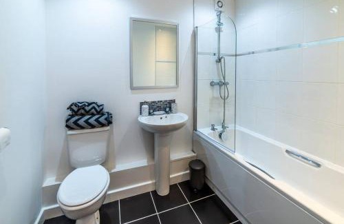 West Bridgford Apartment | Lady Bay Apartments