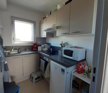 Berck-sur-Mer Apartment | Lady Blue