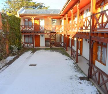 Puerto Natales Hotel | Lady Florence Dixie