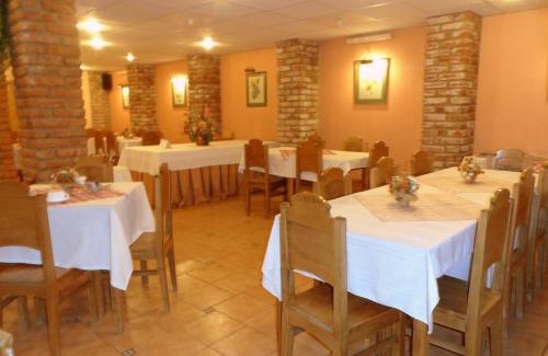 Puerto Natales Hotel | Lady Florence Dixie