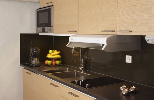 Gamla Stan Apartment | Lady Hamilton Apartments