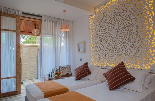 Galle Hotel | Lady Hill Hotel