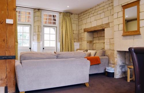Winchcombe House | Lady Jane Grey