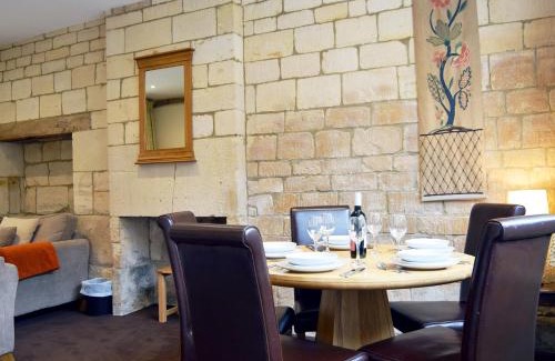 Winchcombe House | Lady Jane Grey