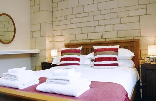 Winchcombe House | Lady Jane Grey