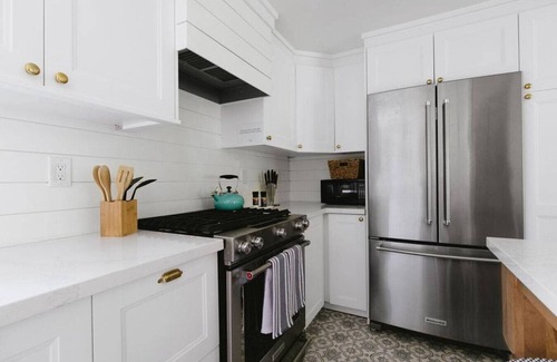 Whittier Heights House | “Lady Mary” 3 Bedroom Ballard Cottage