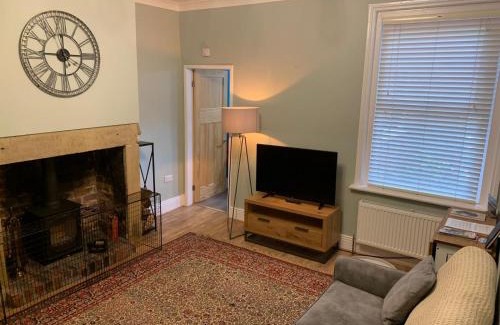 Seaton Sluice Apartment | Lady Rhoda