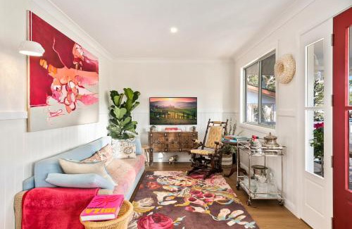 Jamberoo House | Lady Rose Cottage Jamberoo