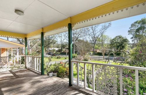 Jamberoo Cottage | Lady Rose Cottage OPENING SOON