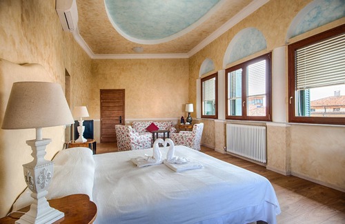 Verona City Centre House | Lady Verona