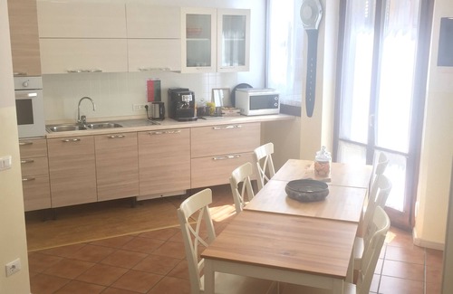 Verona City Centre House | Lady Verona