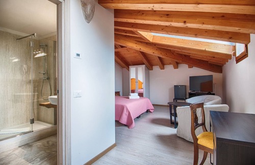 Verona City Centre House | Lady Verona