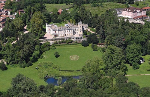 Oleggio Castello Other | Lady Virgina, Castello Dal Pozzo