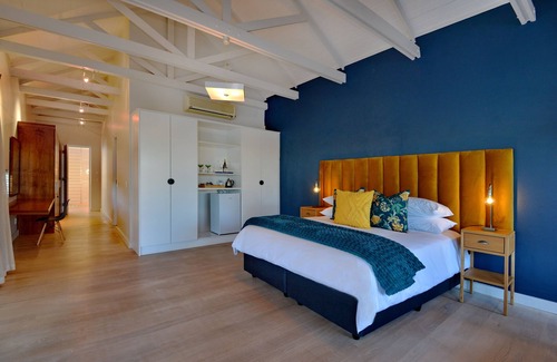 Klapmuts Hotel | Ladybird Boutique Hotel