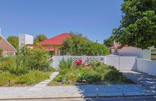 Voelklip House | Ladybird - Home of the Digital Nomad