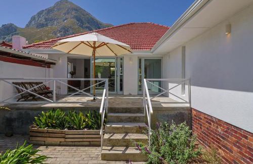 Voelklip House | Ladybird - Home of the Digital Nomad