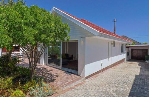 Voelklip House | Ladybird - Home of the Digital Nomad