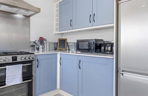 Loughborough House | Ladybird House
