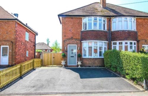 Loughborough House | Ladybird House