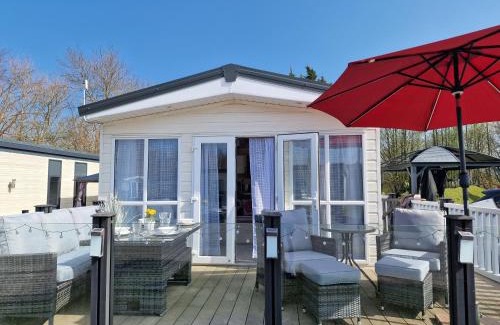 Yealand Conyers House | Ladybird Lodge