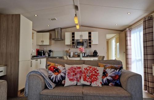 Yealand Conyers House | Ladybird Lodge