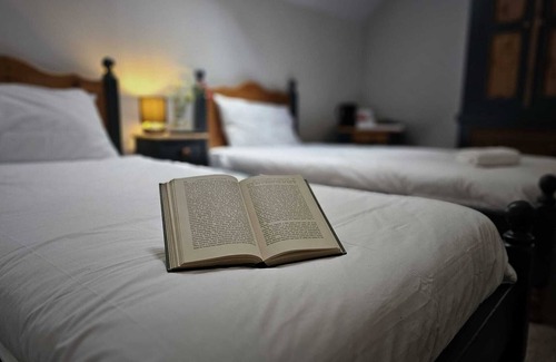 Hope Valley Hotel | Ladybower Inn