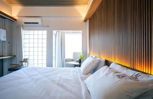 Khlang Hotel | Laekhon Nonbai Hotel