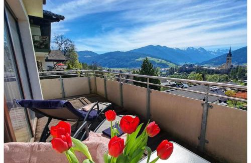 Radstadt Apartment | Laerchenlodge