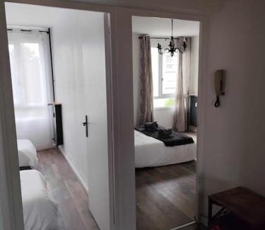 Le Polygone Apartment | Lafabrik
