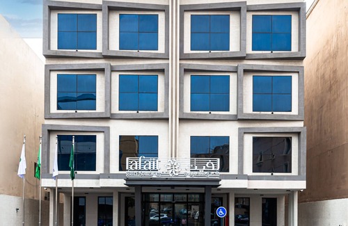 Al Ulaya Apartment | Lafait Hotel Serviced Apartments