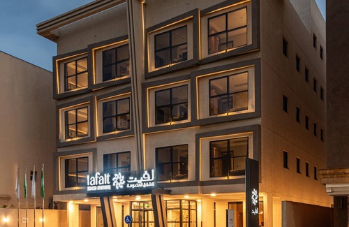 Al Ulaya Apartment | Lafait Hotel Serviced Apartments