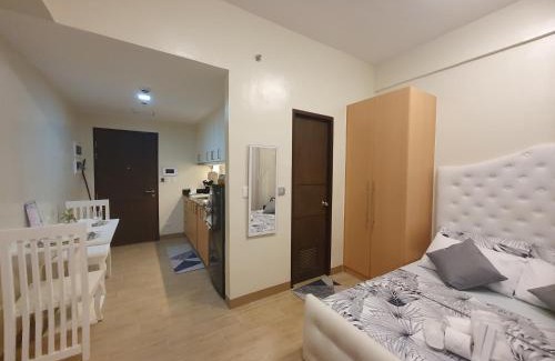 Iloilo Apartment | Lafayette Park Square Condominium, Manduriao, Iloilo (15Z)