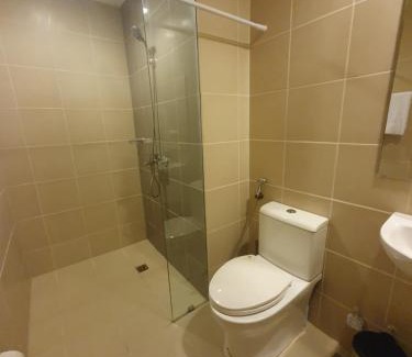 Iloilo Apartment | Lafayette Park Square Condominium, Manduriao, Iloilo (15Z)